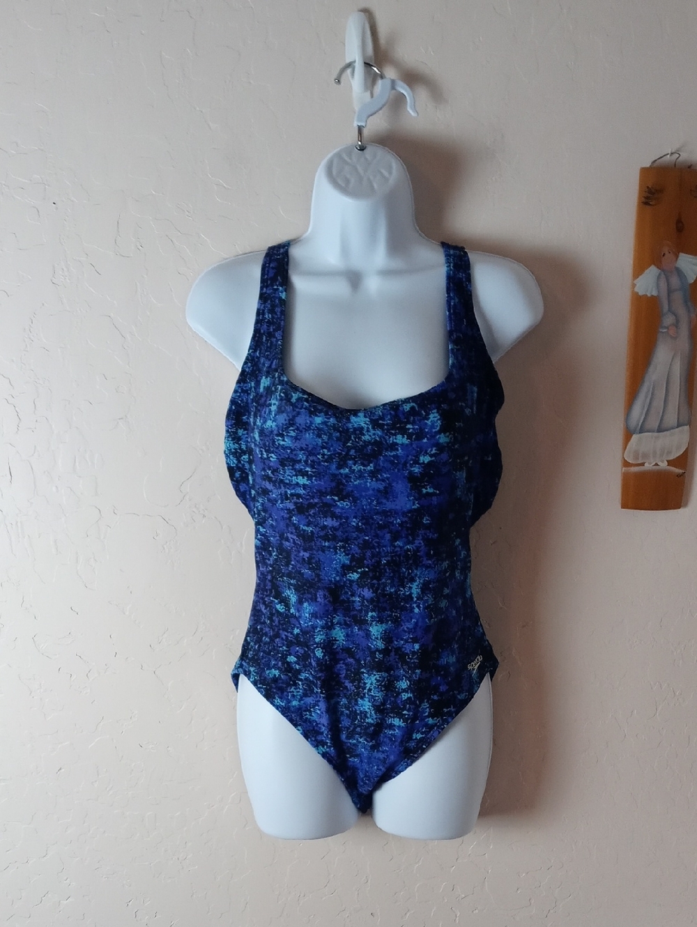 Speedo One Piece Swimsuit